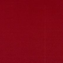 Фото: красная хлопковая ткань FD721V106- Ампир Декор