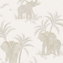 Фото: Обои со слонами 172301- Ампир Декор