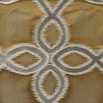 Фото: ткань из хлопка с узором 10514.36 Villa D'este- Ампир Декор