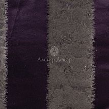 Фото: шелковая ткань с классическим дизайном 10349.44- Ампир Декор