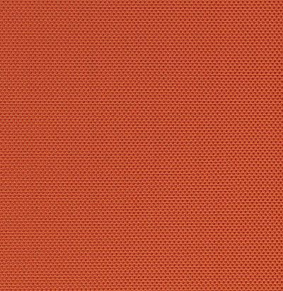 обивочная ткань оранжевого цвета Shape 03  - 1