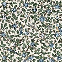 Фото: Английские ткани с цветами BP10465/2- Ампир Декор
