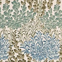 Фото: Английские ткани с цветами BP10388/3- Ампир Декор