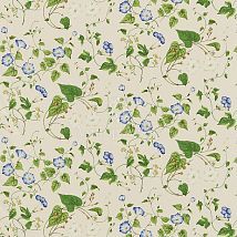 Фото: Английские ткани цветы DPFPMO-203- Ампир Декор