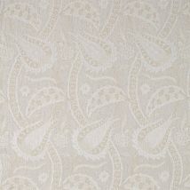 Фото: Английская ткань 332616 Oberon White Opal- Ампир Декор