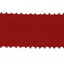 Фото: PT85021-4 Samba Braid Red  Английская ткань- Ампир Декор