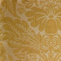 Фото: шелковый тюль с классическим дизайном 10438-35- Ампир Декор
