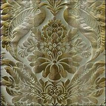 Фото: натуральная ткань для портьер 10481.72- Ампир Декор