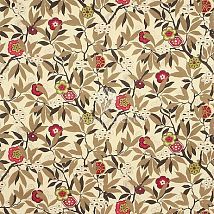 Фото: Английские ткани цветы DVIPPR-203- Ампир Декор