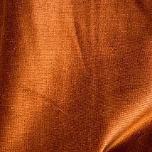Фото: VELV022 Velvet Henna ткань декоративная (1,4м х 1м)- Ампир Декор