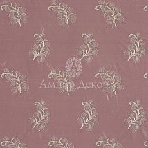 Фото: Английские ткани цветы вышивка 230989- Ампир Декор
