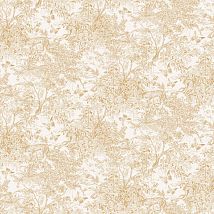 Фото: Обои с растительным дизайном ZON203- Ампир Декор