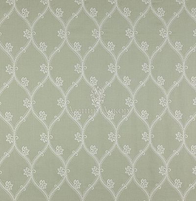 Английские ткани F3907/01 Colefax and Fowler