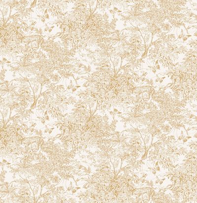 Обои с растительным дизайном ZON203 Khroma