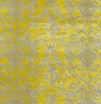ткань для портьер с дамасками FQ039/01 