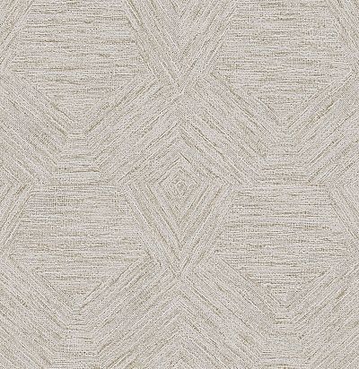 Обои современные графический пятиугольный дизайн 33041 ARTE