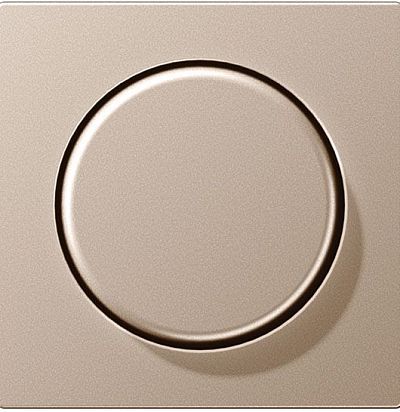 Накладка на роторные механизмы A1540CH Jung