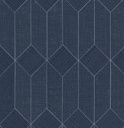 Обои с геометрическим рисунком TRU30 Omexco