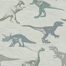 Фото: панно детское с динозаврами 364154- Ампир Декор