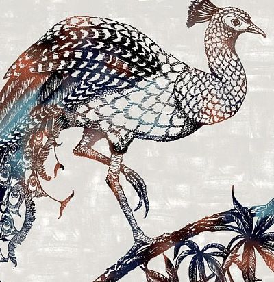 обои разноцветные 10892 