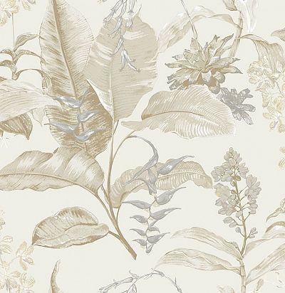 Обои KT Exclusive Palm Springs PS41805 KT Exclusive