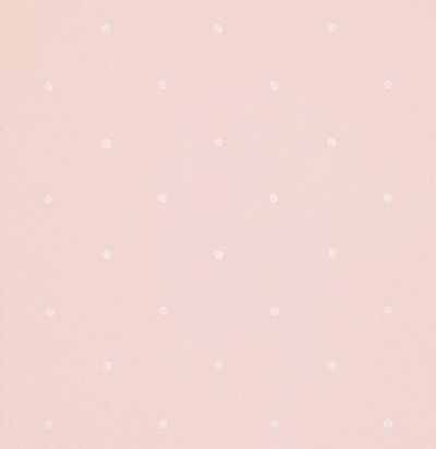 розовые обои для девочек 212847 Sanderson