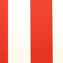 Фото: хлопковая ткань в полоску Ralley 12- Ампир Декор