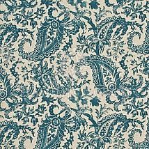 Фото: ткани с узором идийский огурец FD262R11 I- Ампир Декор