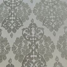 Фото: портьерная ткань с классическим рисунком 6656-01- Ампир Декор