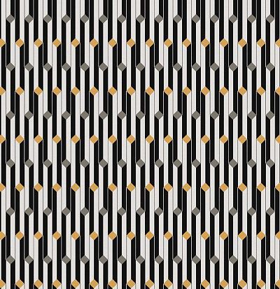 Обои в стиле ардеко FOL505 Khroma