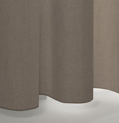 ткань современная однотонная с утяжелителем 1125-735 ADO - 1