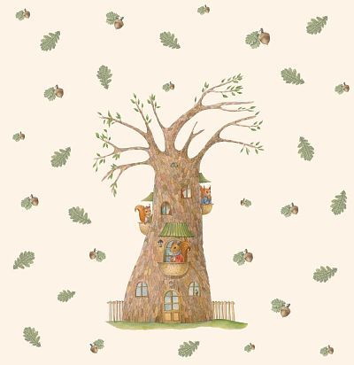 Панно ID Wall Детям ID037058 