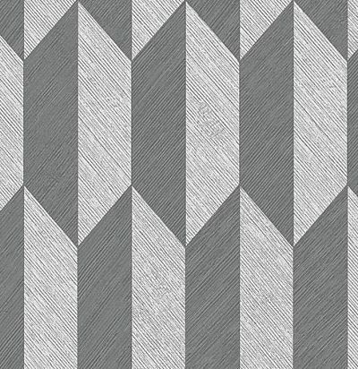 Обои современные с геометрическим узором 26521A ARTE
