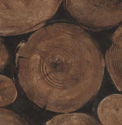 Lumberjack LM01 Timber Английские обои 