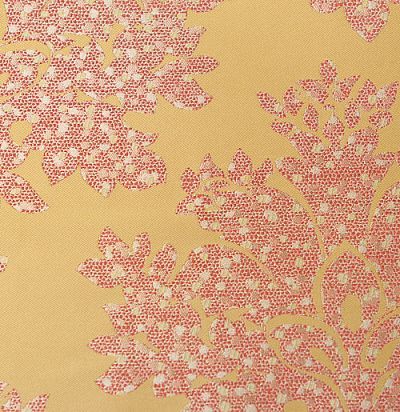 портьерная ткань с дамасками 6825-04 