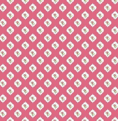 Обои KT Exclusive Mod Chic HC81708 KT Exclusive