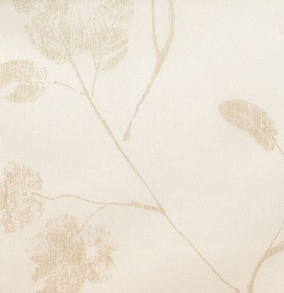 тюль с растительным принтом Gambo 05 