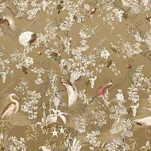 Фото: Панно Avifauna ID2040-COL2- Ампир Декор