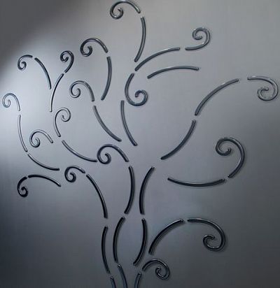 Декоративный элемент из дюрополимера G72 ORAC DECOR - 1