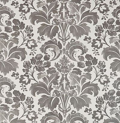 обои для стен с цветочным узором 356101 