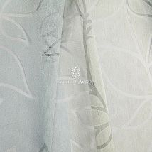 Фото: Тюль с растительным рисунком 3114595- Ампир Декор