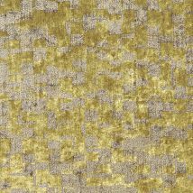 Фото: бархатная ткань для портьер с абстрактным узором Julia 04- Ампир Декор
