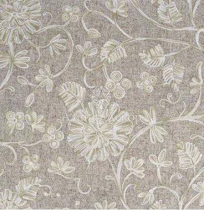 Портьерная ткань Enya Marble 