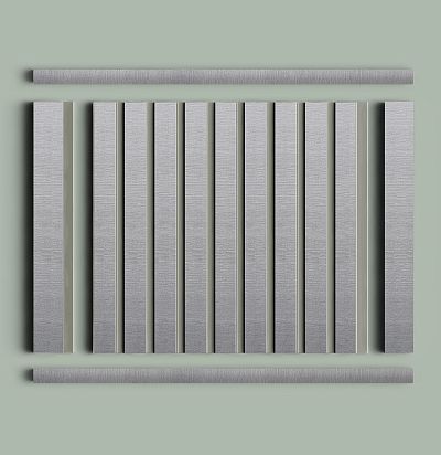 D15V2 S339 Молдинг HiWood HiWood - 1