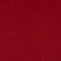 Фото: красная хлопковая ткань FD721V106- Ампир Декор
