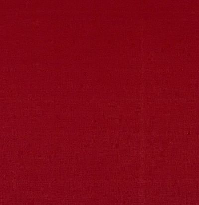 красная хлопковая ткань FD721V106 Mulberry