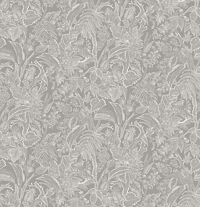 Обои рулонные травы и цветы SUM501 Khroma