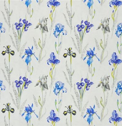 льняная ткань FDG2477/01 