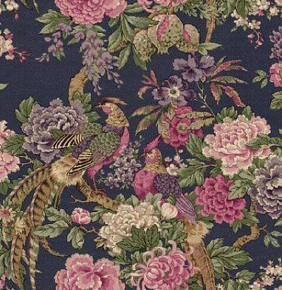 Обои Wallquest English Rose EN10909 