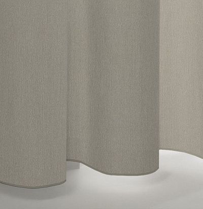 ткань современная однотонная с утяжелителем 1125-373 ADO - 1